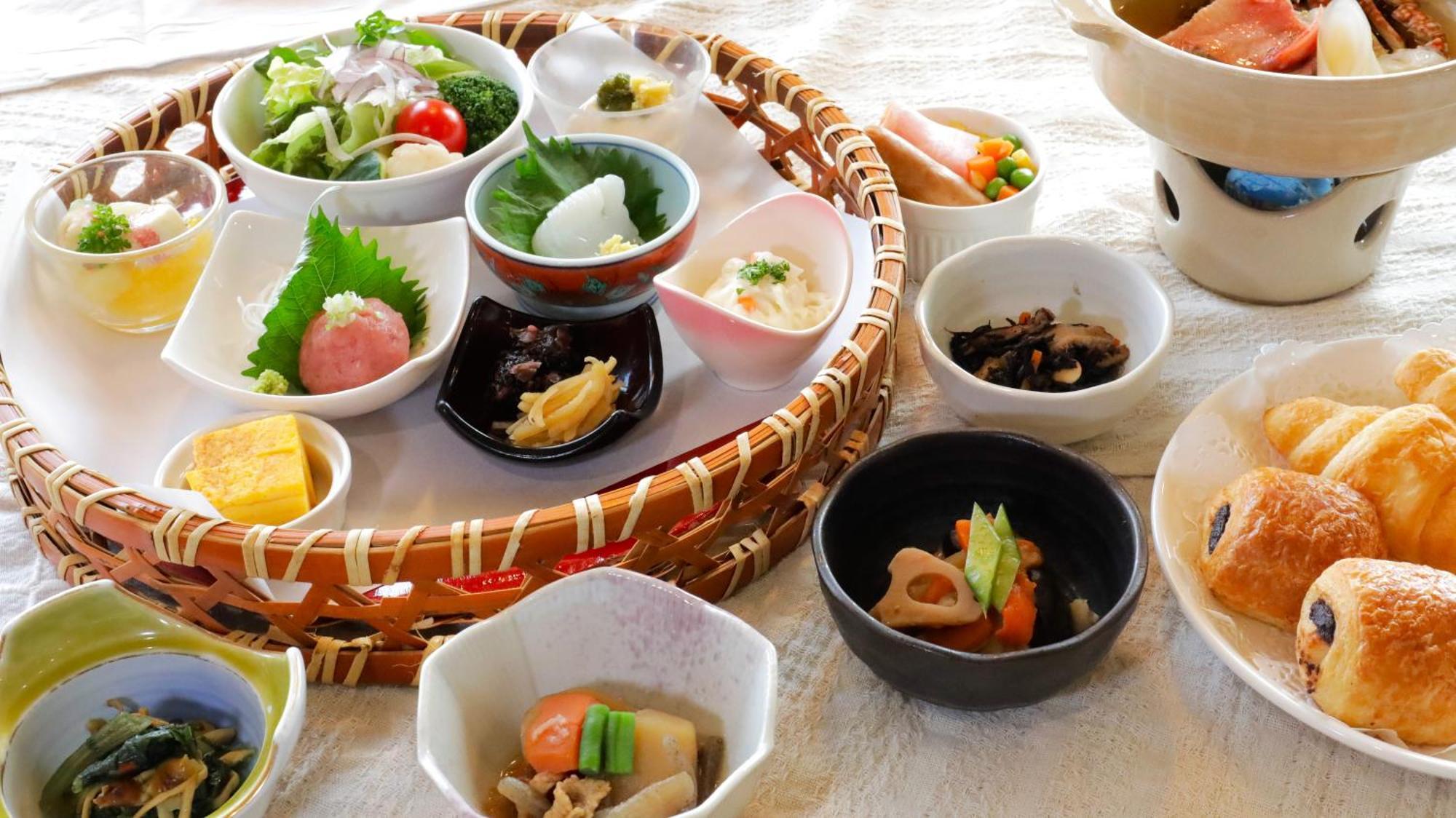스파 리조트 료구 노 츠카이 히가시이즈 외부 사진